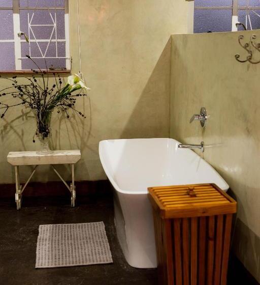 Семейный Номер Superior, Three Birds Country House