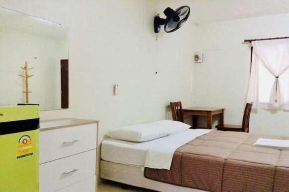 Номер Economy, Wassana Sitdharma Guesthouse