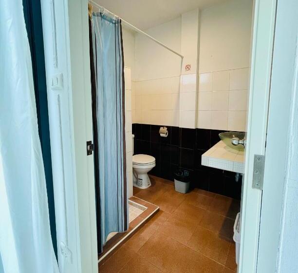Номер Deluxe, Wassana Sitdharma Guesthouse