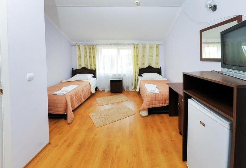 Номер Economy, Shklo Motel