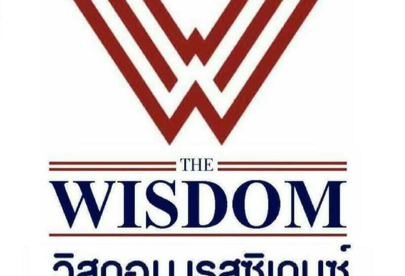 Номер Стандарт с Балконом, The Wisdom Residence