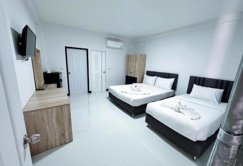 Стандартный Номер Кровать Кинг, The Wisdom Residence
