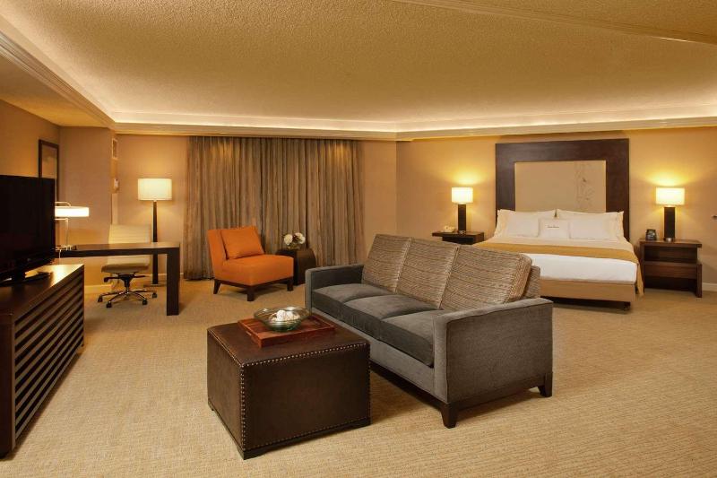 4인용 스탠다드 룸, Grand Hotel Dei Cesari Dependance