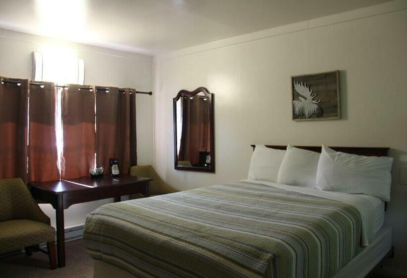 Номер Стандарт, Inn 32