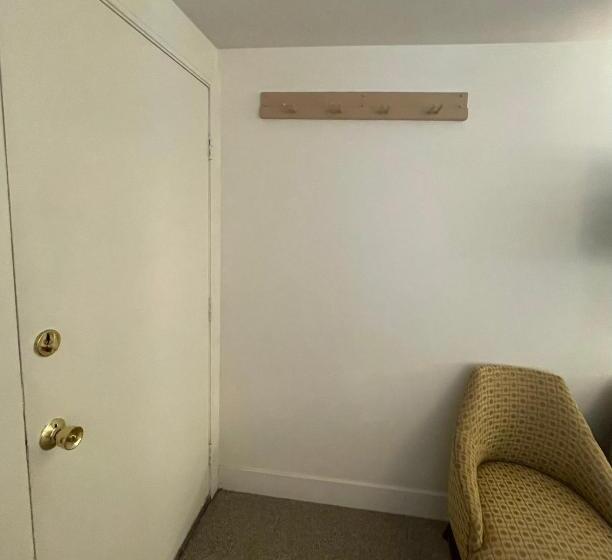 Номер Deluxe, Inn 32