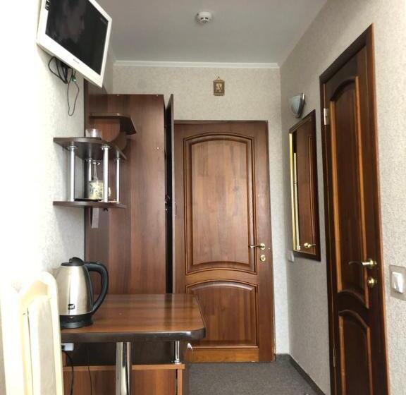 Семейный Номер, Motel Kurortnyy & Spa
