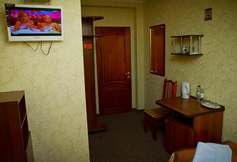 Номер Стандарт, Motel Kurortnyy & Spa