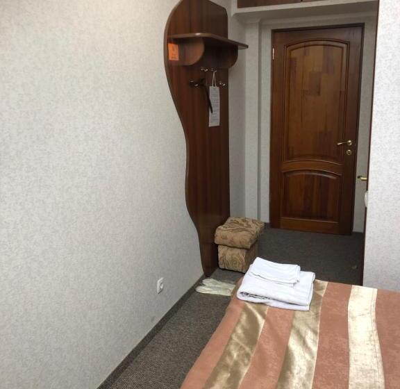 Номер Economy, Motel Kurortnyy & Spa