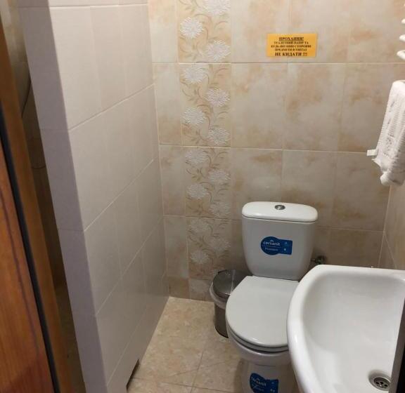 Номер Стандартный с Видом, Motel Kurortnyy & Spa