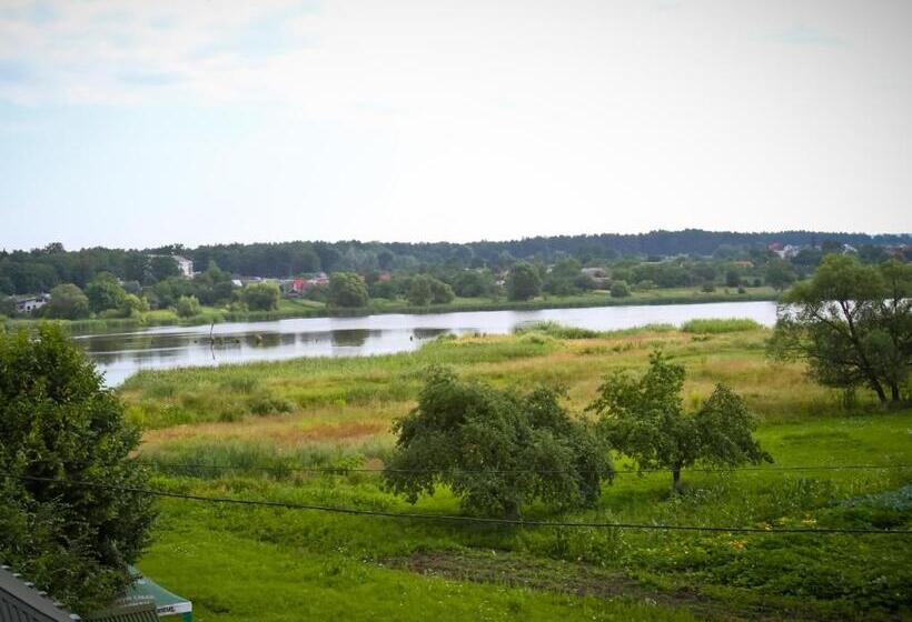 Номер Стандартный с Видом, Motel Kurortnyy & Spa