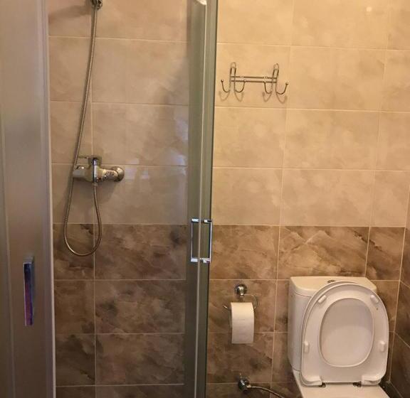 Студия Deluxe, Motel Kurortnyy & Spa