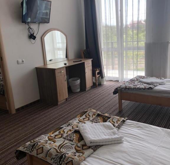 Апартаменты 1 Спальня, Motel Kurortnyy & Spa