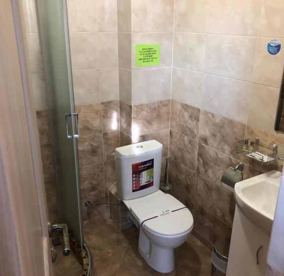 Номер Стандарт, Motel Kurortnyy & Spa