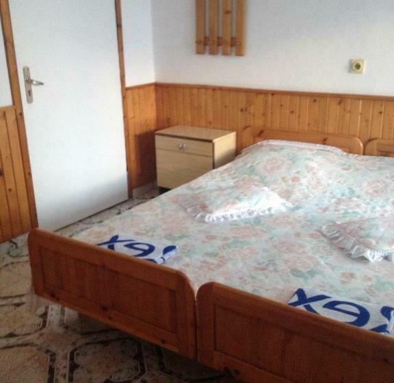 חדר סטנדרט, Central Guesthouse