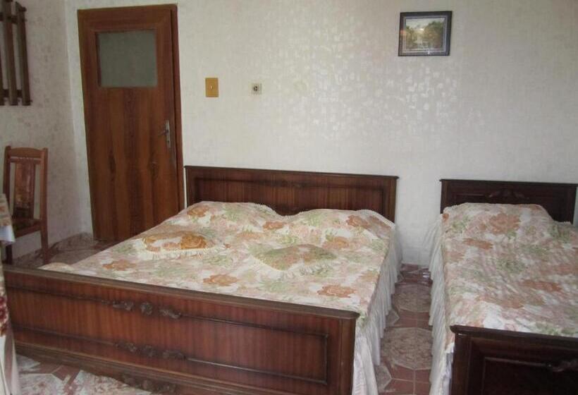 חדר סטנדרט לשלושה, Central Guesthouse