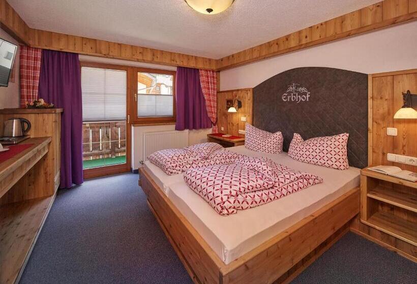Номер Стандарт, Haus Erbhof