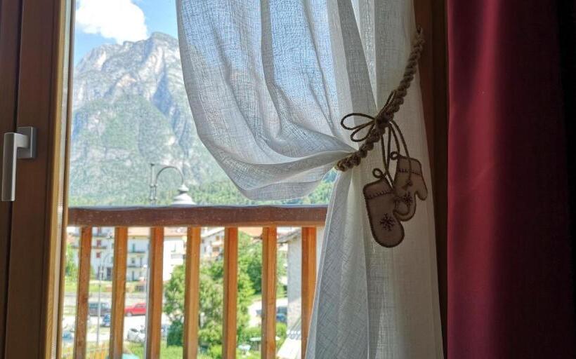 Четырехместный Номер Стандарт, B&b Sot L Agner   Ospitalità Diffusa Conca Agordina