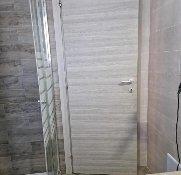 Четырехместный Номер Стандарт, Beb Casa Di Lia