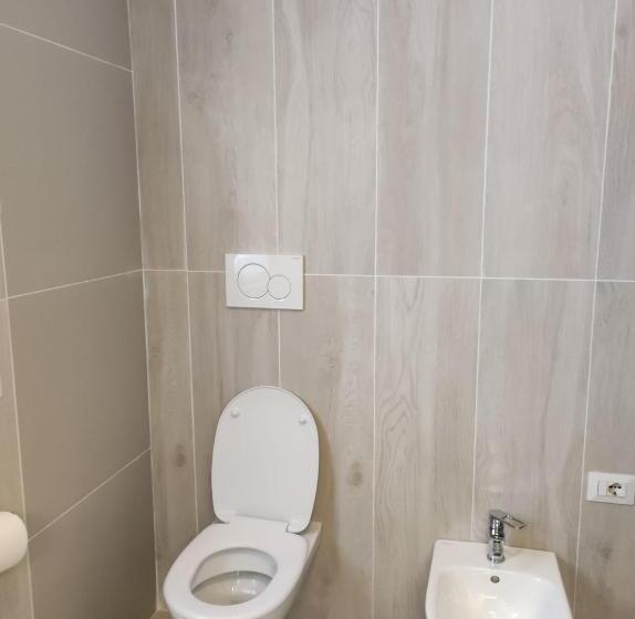 Номер Стандарт, Beb Casa Di Lia