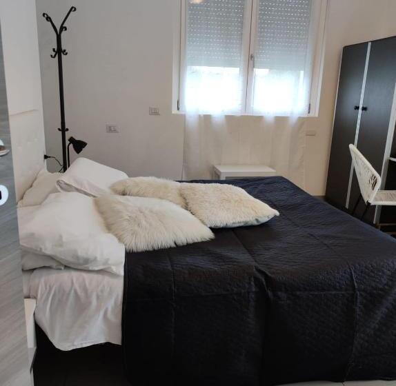 Номер Стандарт, Beb Casa Di Lia