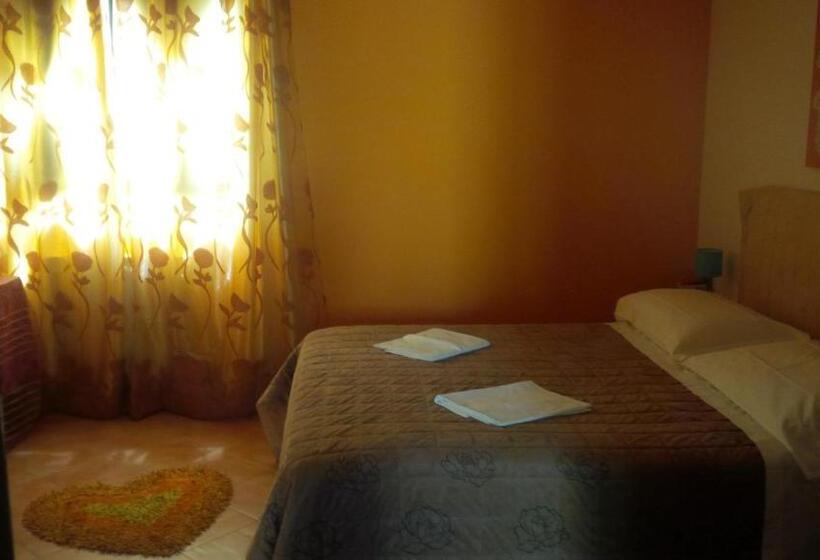 Номер Стандарт, Tenuta La Ginestra