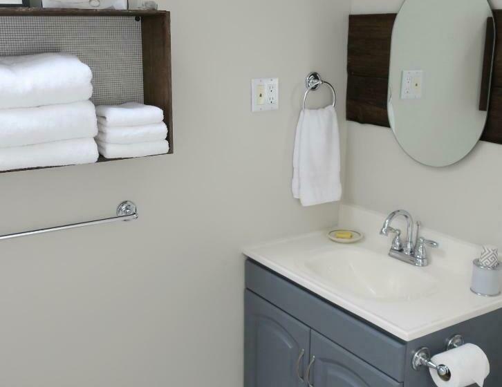 Номер Superior, Harlem Stonegate B&b