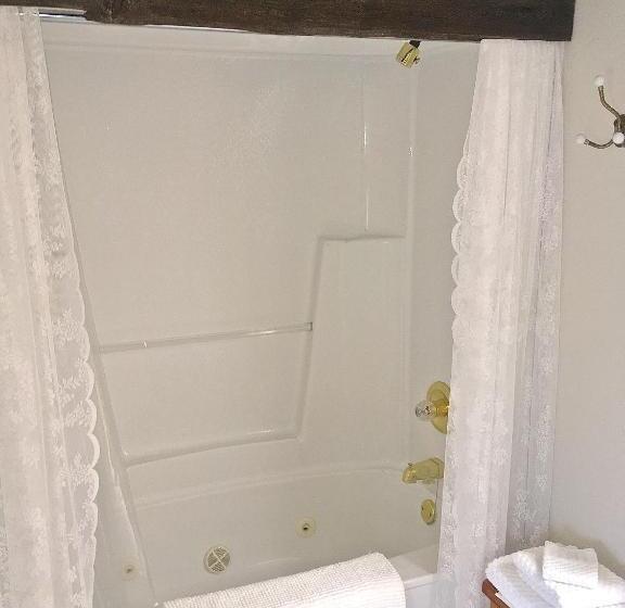 Номер Superior Вид на Сад, Harlem Stonegate B&b