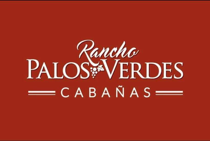 キングサイズベッドのデラックススイート, Cabañas Rancho Palos Verdes