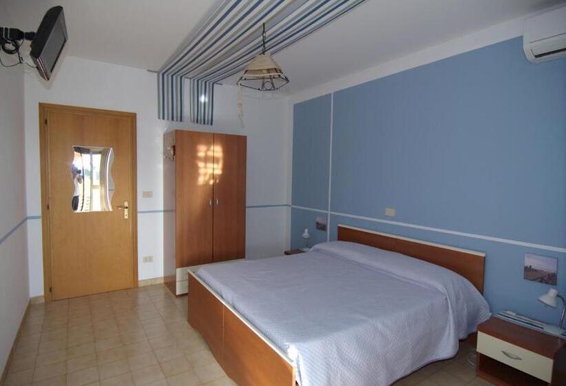 Quarto Estandar com Terraço, Da Nino Brussa 340