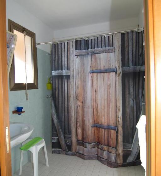 Quarto Estandar com Terraço, Da Nino Brussa 340
