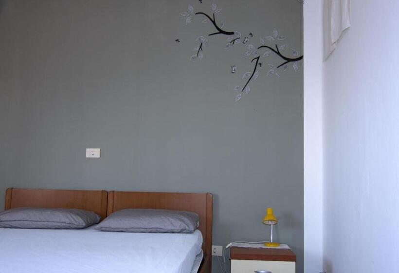 Quarto Economy, Da Nino Brussa 340
