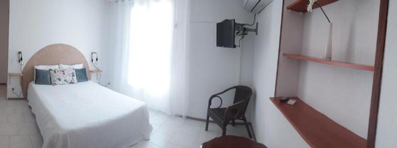 스탠다드 룸, Les Chambres De Colema