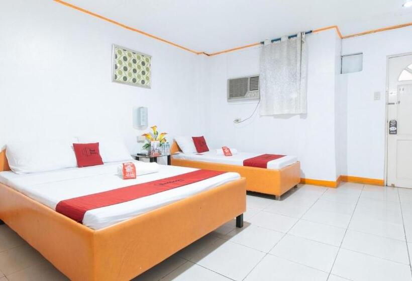 استودیوی استاندارد, Reddoorz @ Western Highway Lodge