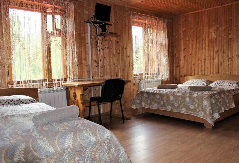 Семейный Номер, три брати