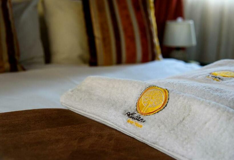 수피리어 싱글 룸, Hlulani Guest House