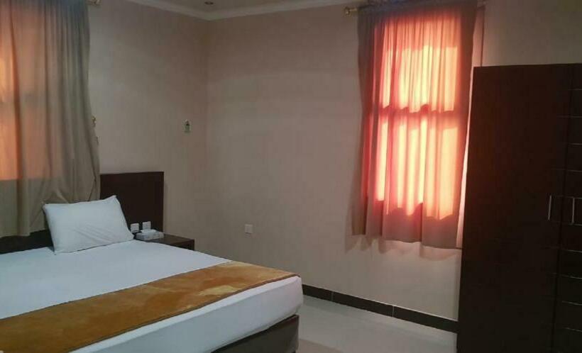 Номер Стандарт, Sanabel Al Mish An Furnished Units