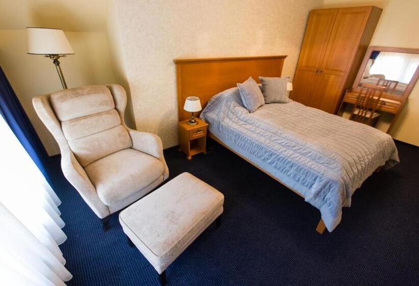 Апартаменты Deluxe 1 Спальня, Vila Anna