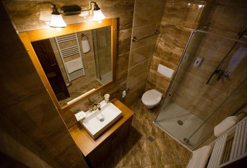 Апартаменты Deluxe 1 Спальня, Vila Anna