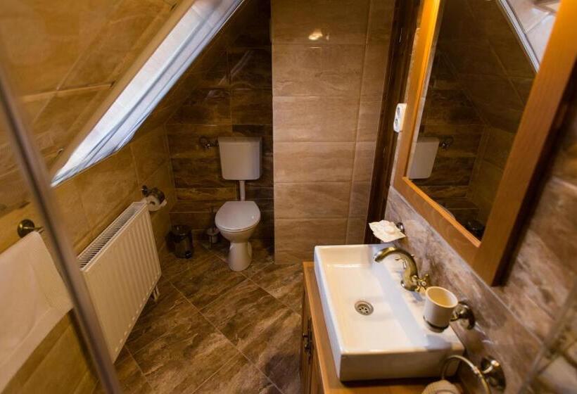 Апартаменты 1 Спальня, Vila Anna