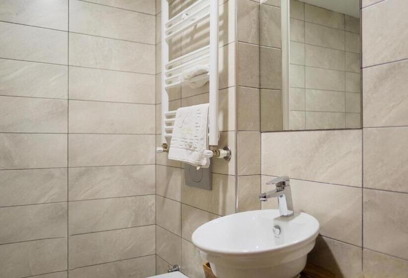 Family Suite, Zeyti̇ndali Yayla Otel