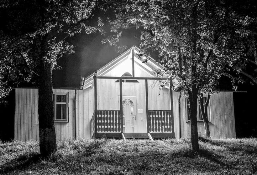 Семейный Номер, Jugendzentrum Seligstadt
