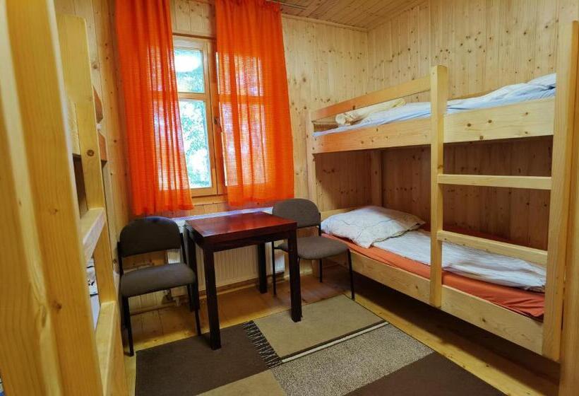 Четырехместный Номер Стандарт, Jugendzentrum Seligstadt