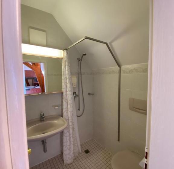 Студия Стандарт, Apart Hôtel Pont De Thielle