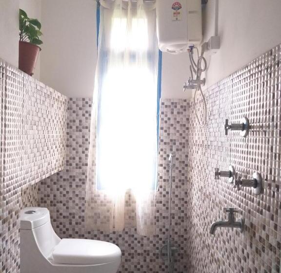 豪华房间, Ashraya Boutique Homestay