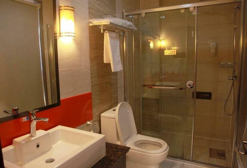 Номер Стандарт, 7days Premium Peixian Longcheng International Branch