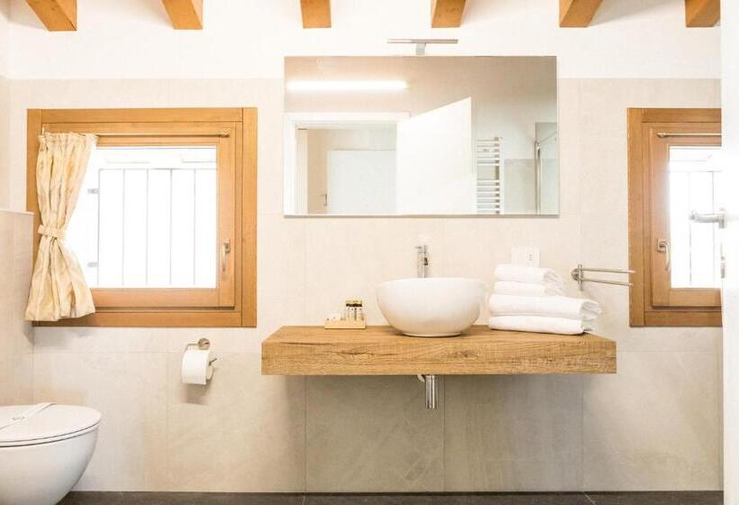 침실 2개 아파트, Agriturismo Riva Dei Coz