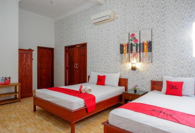 家庭间, Reddoorz Syariah Near Kawasan Sam Poo Kong 2