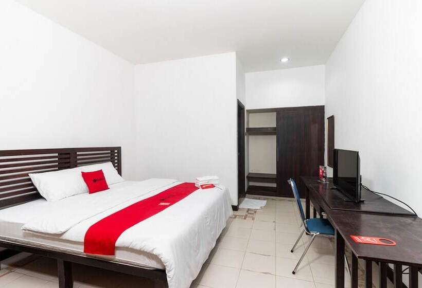 스탠다드 룸, Reddoorz Near Bahu Mall Manado