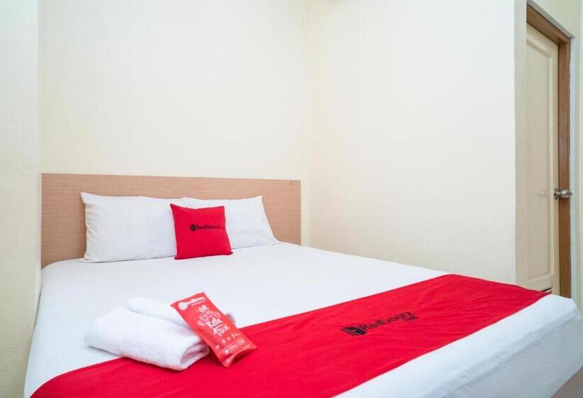 Номер Economy, Reddoorz Syariah Near Taman Siring 2
