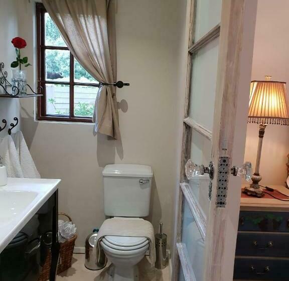 Шале 1 Спальня, The Fairway Guesthouse Senekal